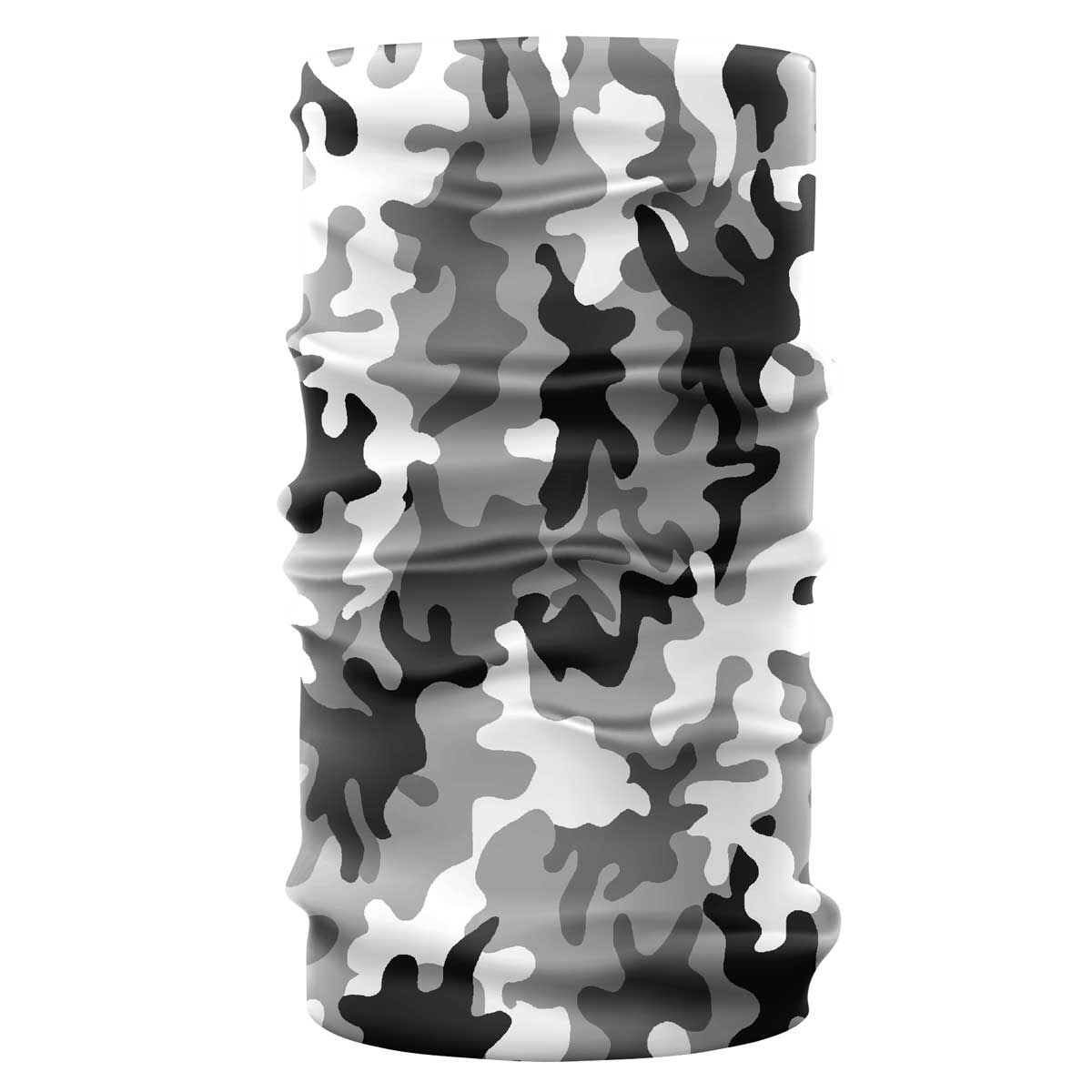 "Urban camouflage" bandana- liratech.eu